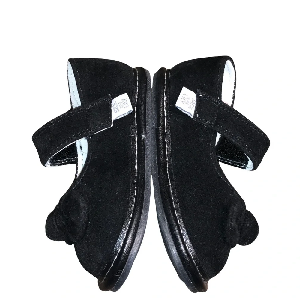 Jack & Lily My Shoes Size 12-18 months